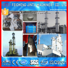 Fuel Alcohol/Ethanol Equipment Industrial Alcohol/Ethanol Equipment